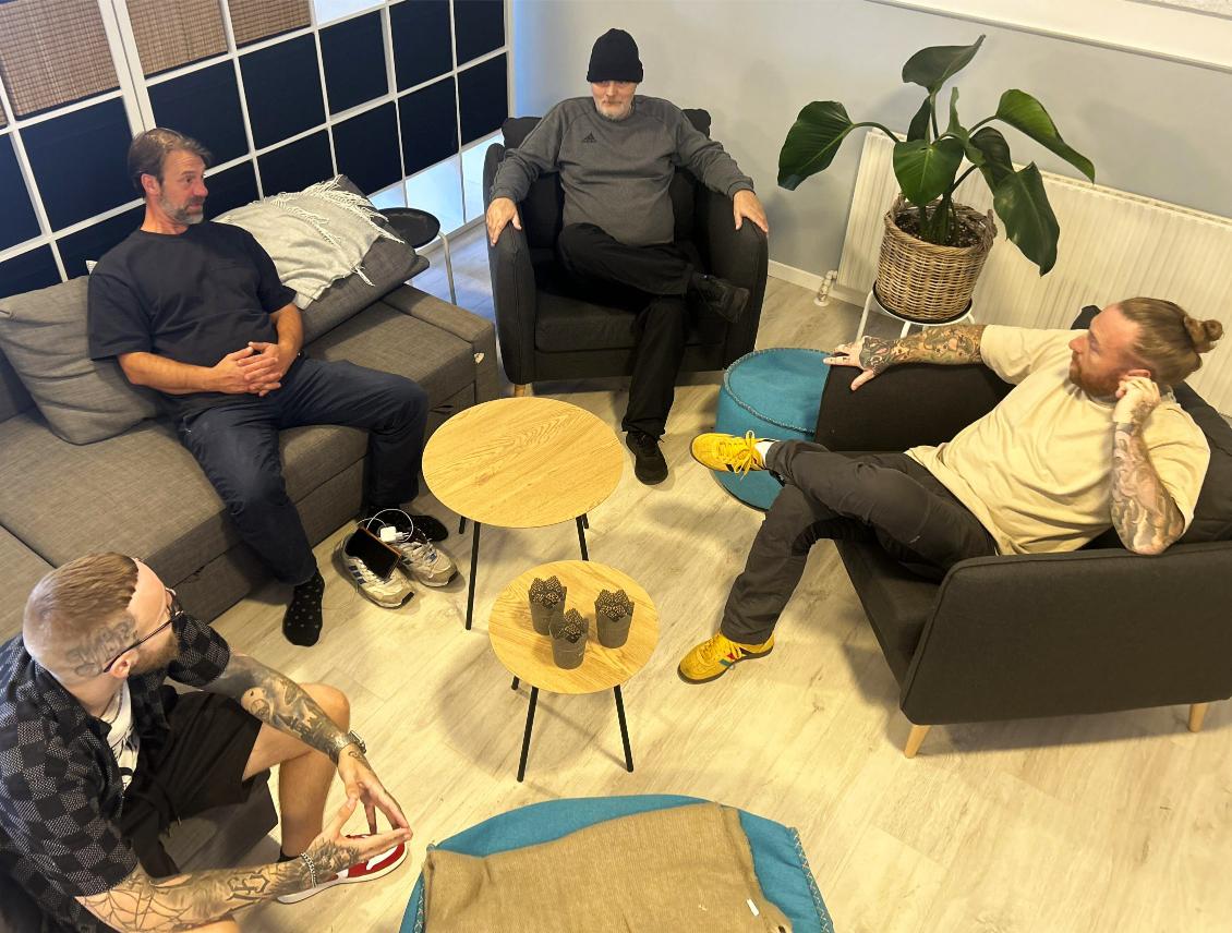behandlingshjemmet syvsten, behandlingshjem, §101, §107, behandlingshjemmetsyvsten.dk, 7sten.dk, metoder, 