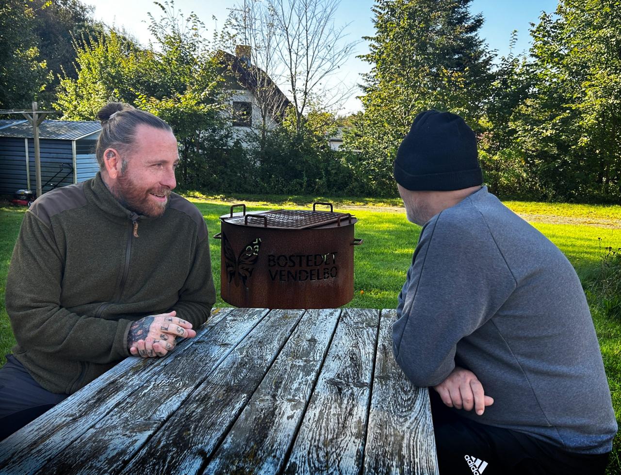 syvsten, behandlingshjemmetsyvsten.dk, primaer behandling
